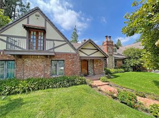 10101 Sylvia Ave, Northridge, CA 91324