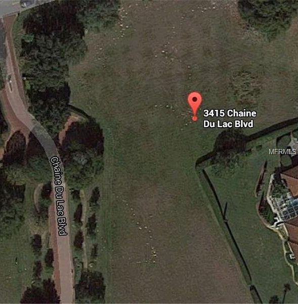 1st image of 3415 Chaine Du Lac Blvd