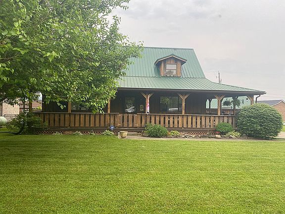 2nd image of 423 Township Road 1285