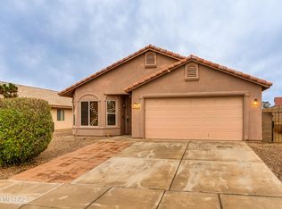 883 Tularosa Dr, Sierra Vista, AZ 85635