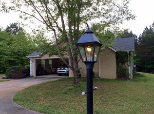 248 Mandy Ct, McDonough, GA 30252