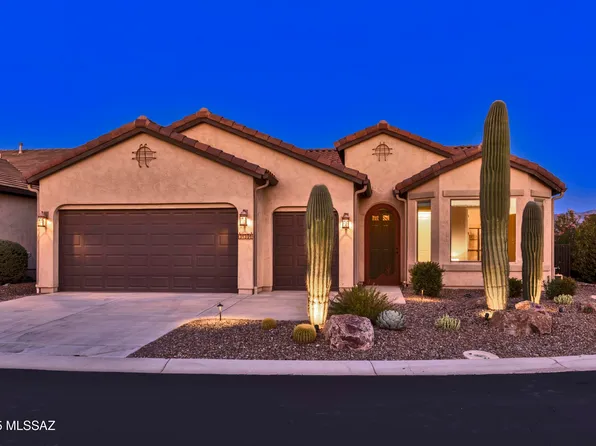 31301 S Hildogo Dr, Oracle, AZ 85623