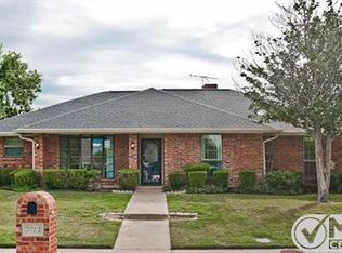 3812 Woodside Rd, Carrollton, TX 75007