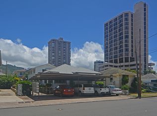 2024 Lime St APT A, Honolulu, HI 96826