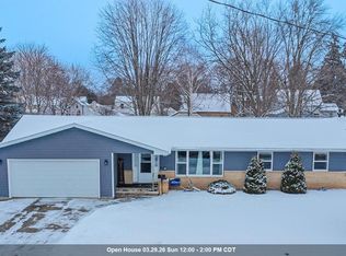 428 Lincoln St, Seymour, WI 54165