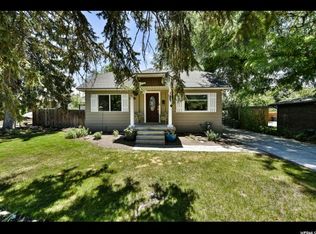 932 E Hudson Ave, Salt Lake City, UT 84106