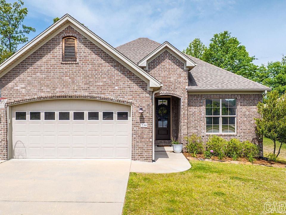 238 Nantucket Loop, Maumelle, AR 72113 Zillow
