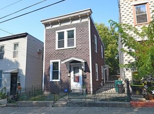 506 Tafel St, Cincinnati, OH 45225
