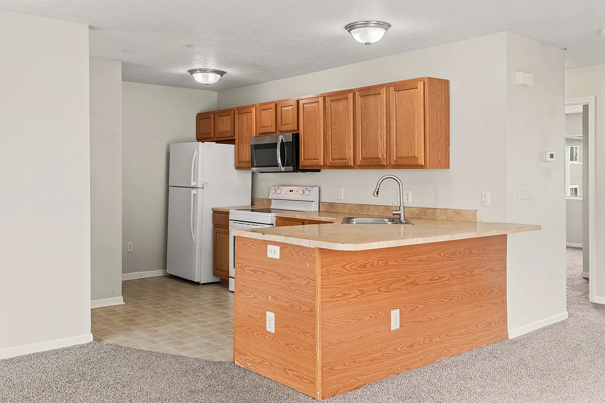 Building Photo - 3821 Marigold Dr #1