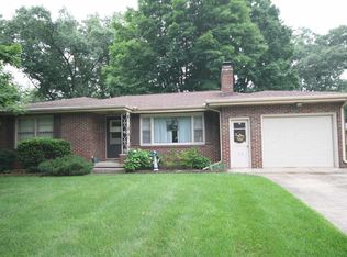 313 Meisner Ave, Elkhart, IN 46514