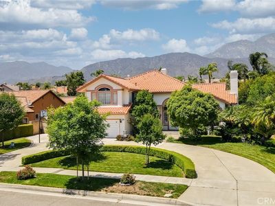 271 Ashbury Ln, Upland, CA, 91784