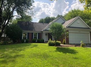 1917 Sandgate Ct, Naperville, IL 60565