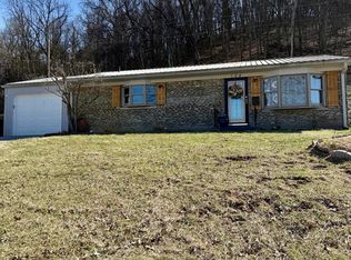 124 Audubon Dr, Frankfort, KY 40601