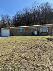 124 Audubon Dr, Frankfort, KY, 40601