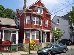 95 Lafayette St, Paterson, NJ 07501