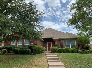 1464 Brittany Way, Rockwall, TX 75087