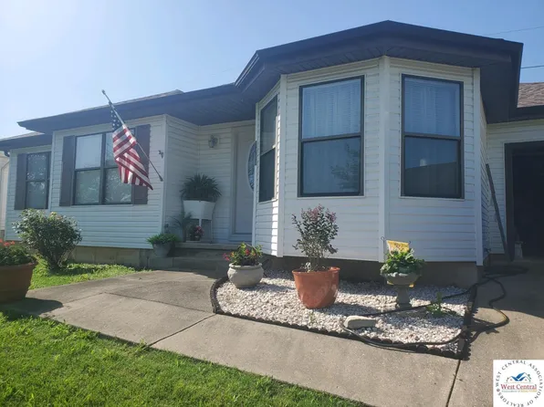 2826 Katella Ln, Branson, MO 65616