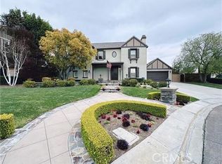 19737 Cleveland Bay Ln, Yorba Linda, CA 92886
