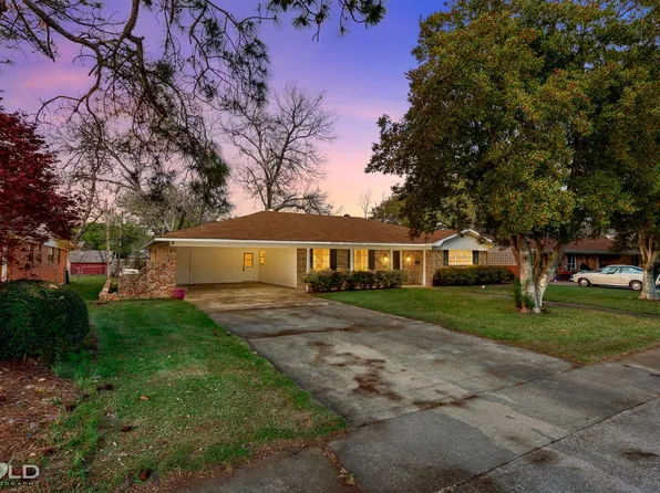 2307 Melrose Ave, Bossier City, LA 71111