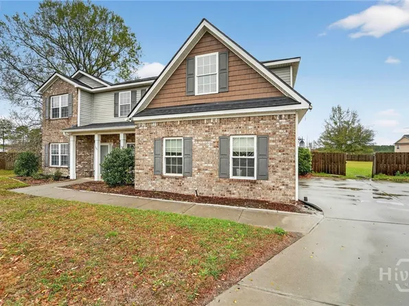 106 Del Mar Court, Rincon, GA 31326