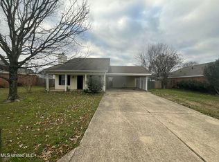 225 McLaurin Dr, Brandon, MS 39047