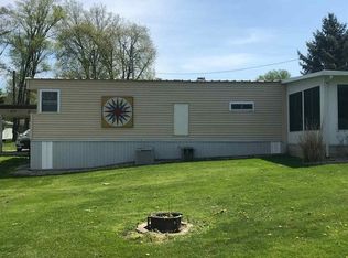 19 Ems W26 Ln, North Webster, IN 46555