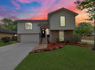 919 Grand Junction Dr, Katy, TX 77450