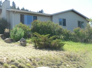 1225 Le Grande Cannon Blvd, Helena, MT 59601