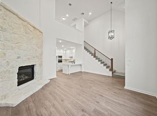 325 Fields Ln, Montgomery, TX 77316