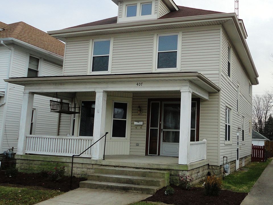 1st image of 407 W Main St