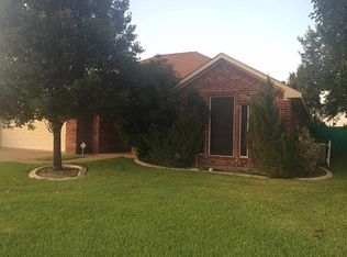 1303 Fisher St, Waco, TX 76705