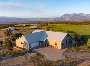 1253 3350 Road, Crawford, CO 81415