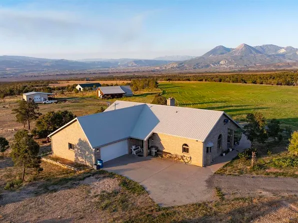 1253 3350 Road, Crawford, CO 81415