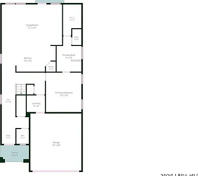 6555 Runaway Row — Photo 20