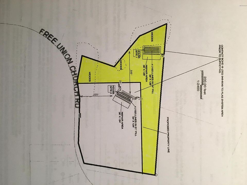 2nd image of Lot 1 State Road 1609