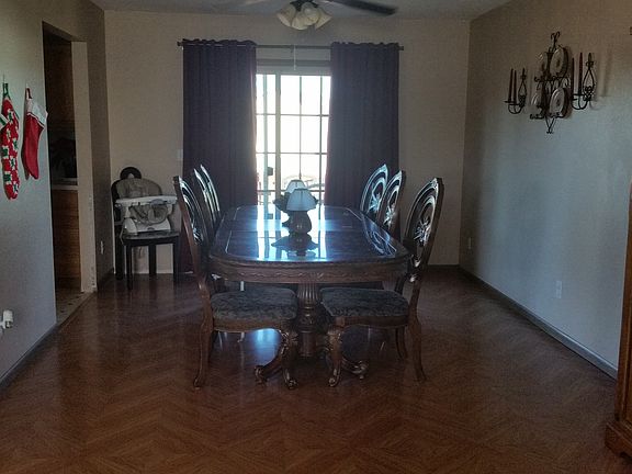 Dining Room, Upper