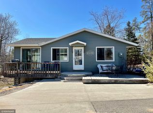 9624 Power Dam Rd NE, Bemidji, MN 56601