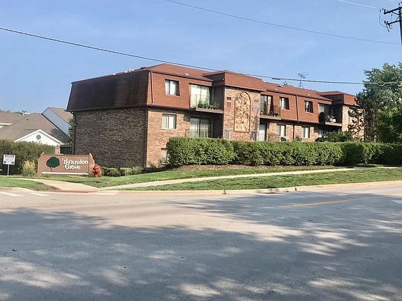 3rd image of 195 W Brandon Ct #A-33