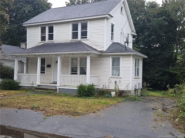 12 Courtland Avenue, Waterbury, CT 06705