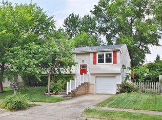 638 Mistletoe Ct, Columbus, OH