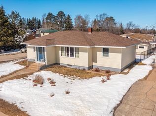 1505 E Harvey St, Ely, MN 55731