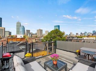 1 Concord Sq #PENTHOUSE, Boston, MA 02118
