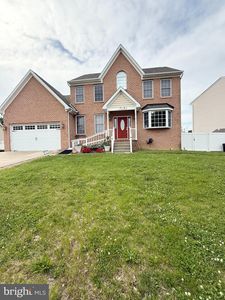 10 Karendale Ct, Baltimore, MD, 21244