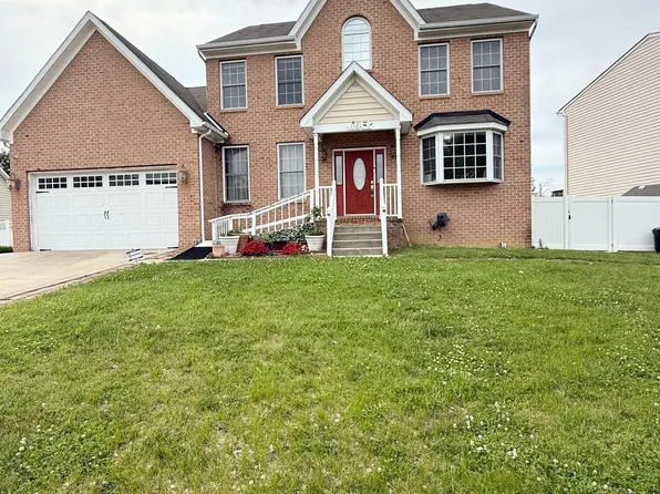 10 Karendale Ct, Baltimore, MD 21244