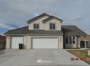 224 S Indigo Ct, Moses Lake, WA 98837
