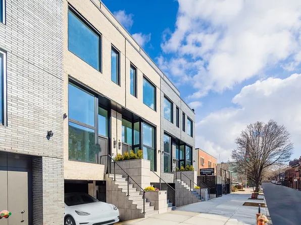 61 Summit St, Brooklyn, NY 11231