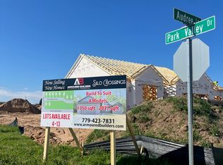 Homes Available Soon, Silo Crossings, Loves Park, IL
