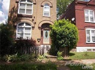 7311 Minnesota Ave, Saint Louis, MO