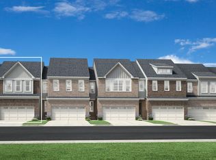 Horton Elite Plan, Coldwater Ridge of Northville, Northville, MI 48168