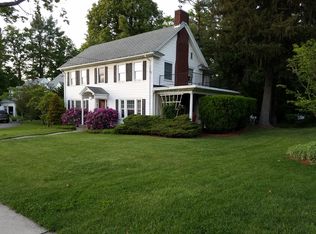 530 N Main St, Wellsville, NY 14895